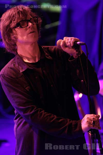 MARK LANEGAN - 2013-11-15 - PARIS - L'Alhambra - Mark William Lanegan